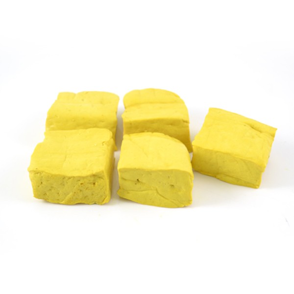 

TAHU BANDUNG POTONG 1 pack