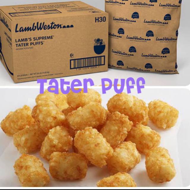 

Kentang Lambweston