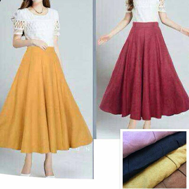 Rok payung codoray import