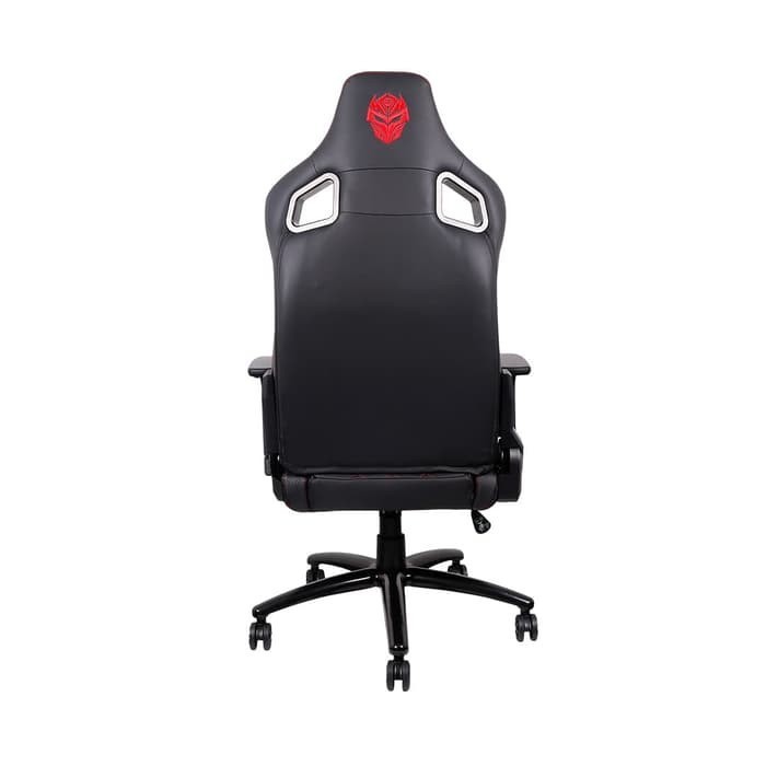 Kursi Gaming Rexus Dark Thrones Legacy RGC-DT1 V2 Chair Rexus Thrones Original