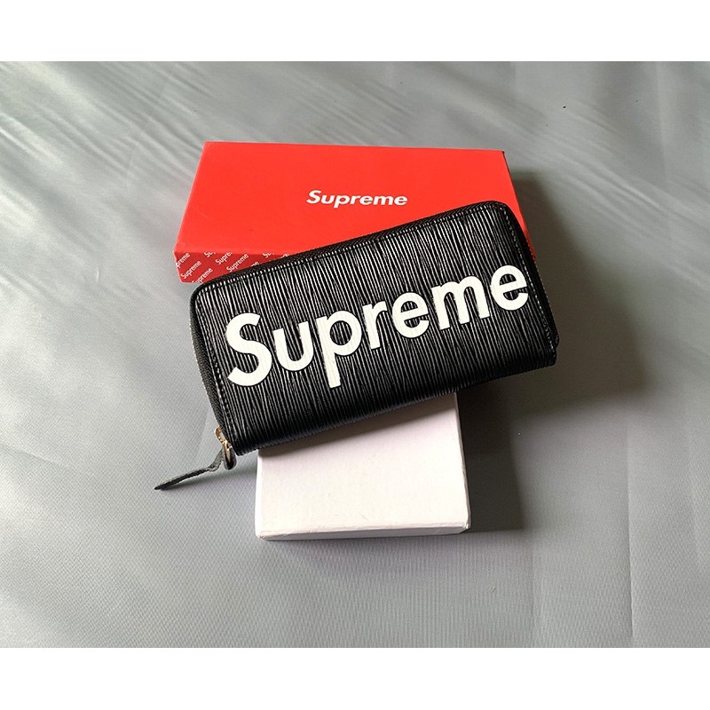 SUPREME LONG WALLET // DOMPET PANJANG SUPREME