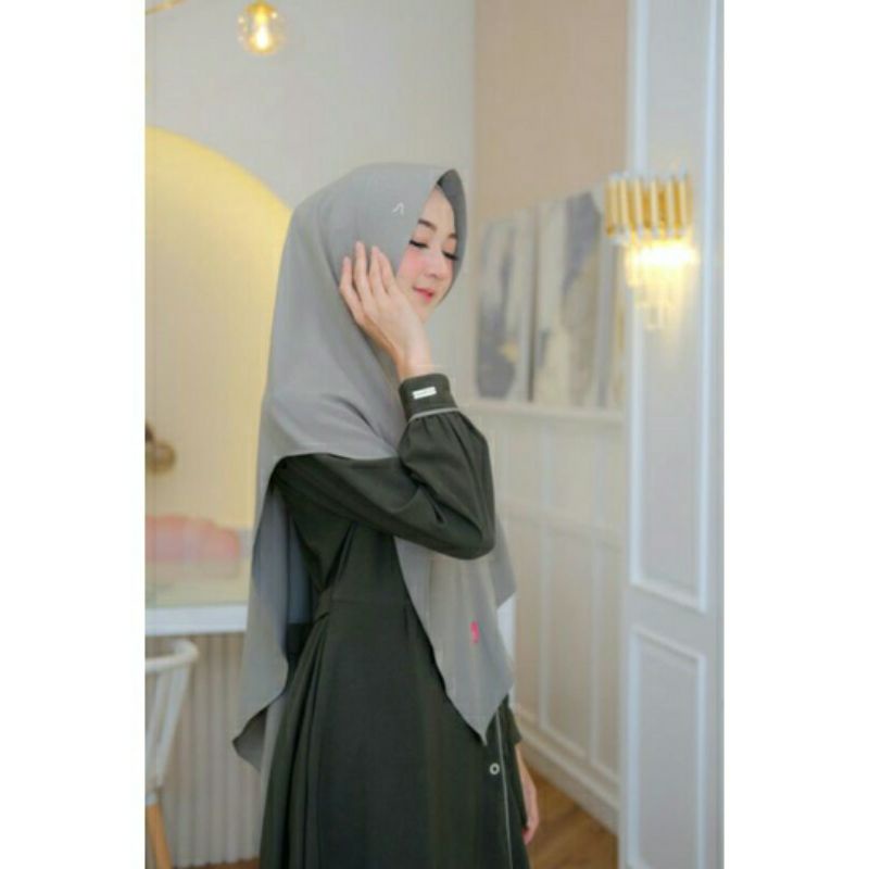 GAMIS SHANUM BY AKIFA