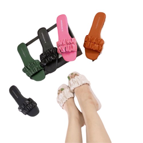 SANDAL  WANITA (TEPLEK) KRT