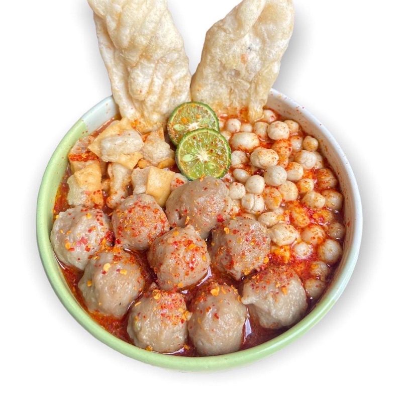 

BOCIRAT TULANG RANGU