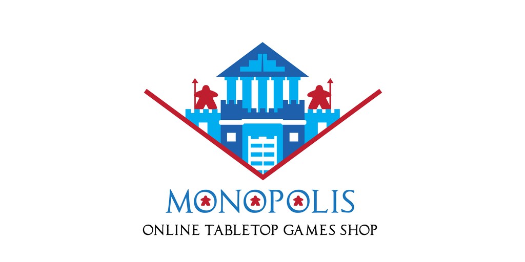 Toko Online Monopolis Board Game Store Shopee Indonesia