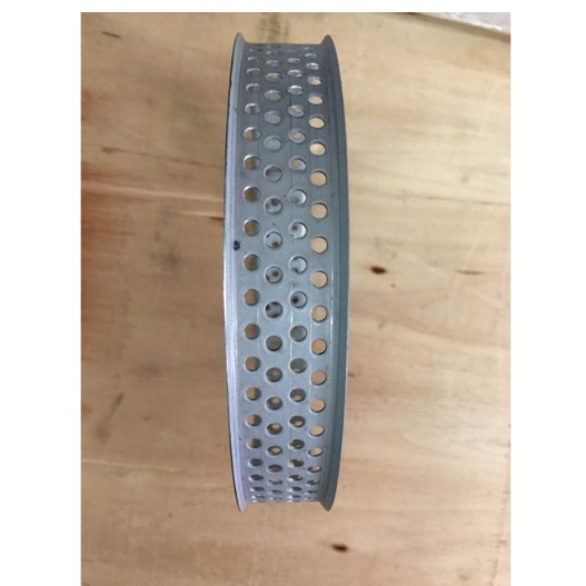 Saringan Disk Mill Gilingan Tepung FFC 15 4mm