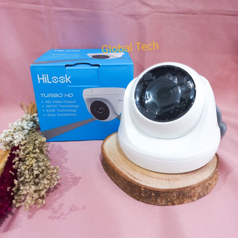 CCTV HILOOK INDOOR 1080P THC-T120-PC 2MP