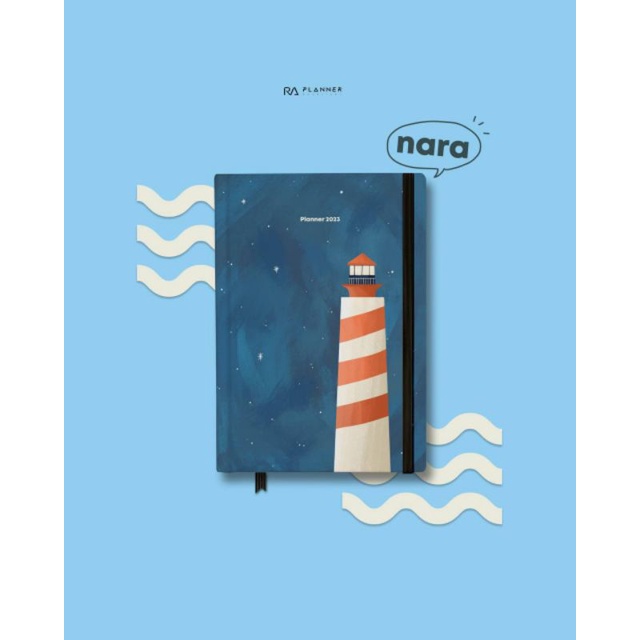 

PLANNER 2023