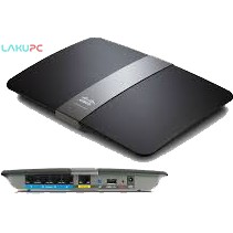LINKSYS CISCO Wi-Fi Router E4200