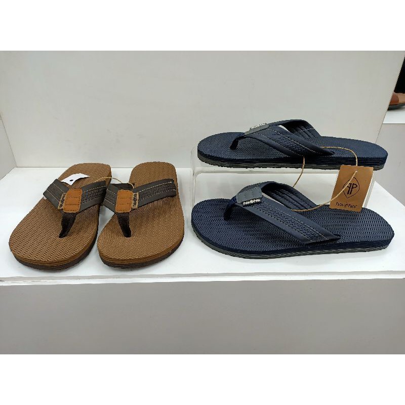 sandal pria patapata by bata