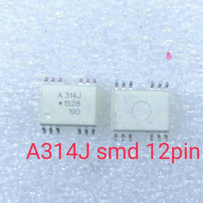 A314J Dg314J Ic Smd Tempel Marcojiw99 Ayo Order