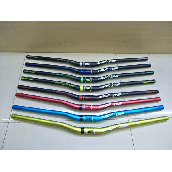 HANDLEBAR STRUMMER PROF 1