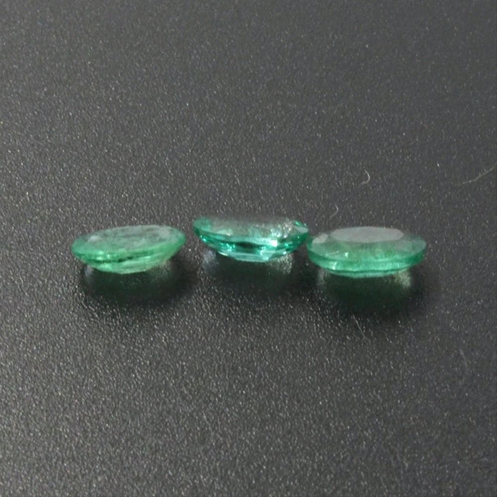 BATU PERMATA NATURAL ZAMRUD EMERALD BERLY ETHIOPIA GOOD QUALITY