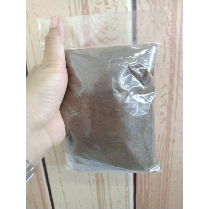 

Kopi bubuk Partukkoan @500gram asli Medan