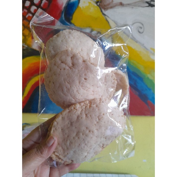 

Kerupuk Ikan,Kerupuk Enak, Kerupuk Renyah,Kerupuk Nagih