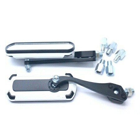 SPION KOTAK/SPION KOSO UNIVERSAL