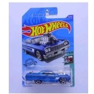 Hot wheels 64 Chevy Impala