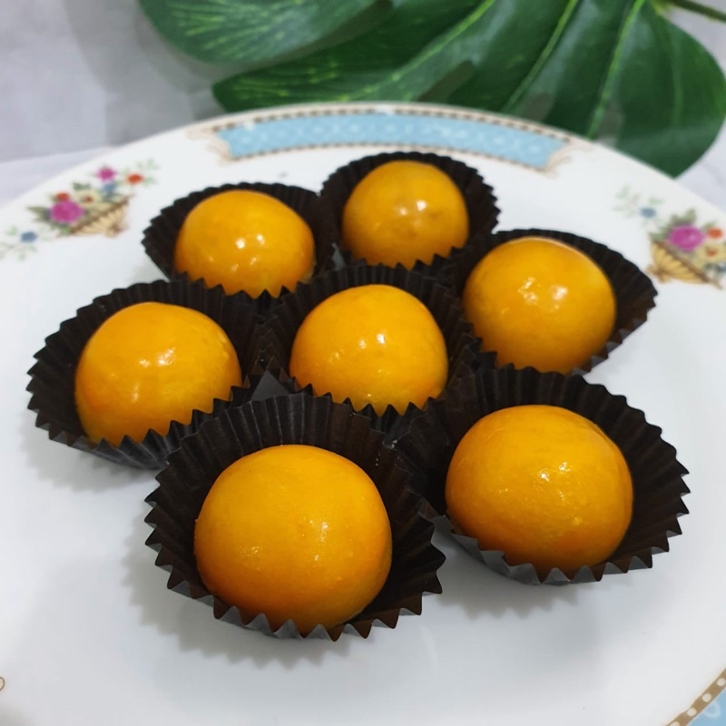 

KUE NASTAR PREMIUM WISMAN DAILYCIA TANPA PENGAWET