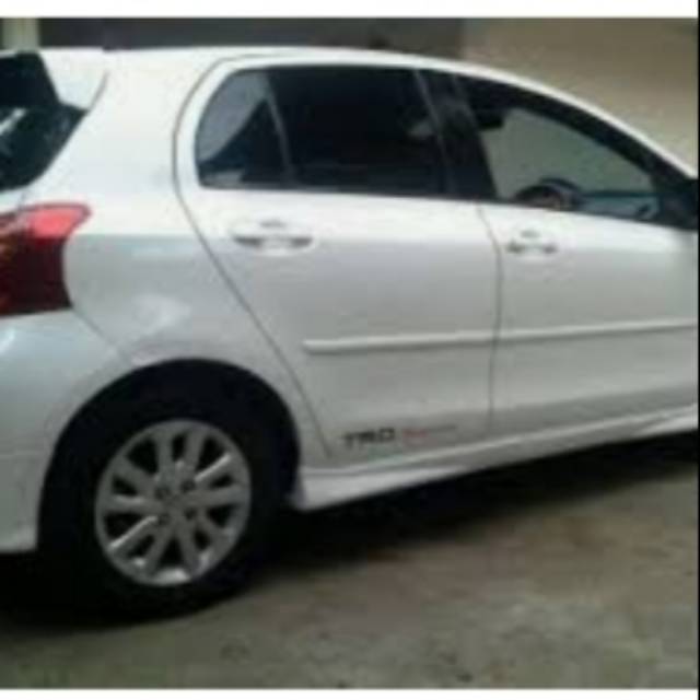 Baterai Remote mobil toyota yaris