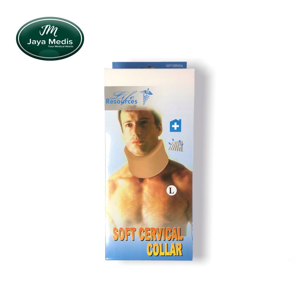 Soft Cervical Collar