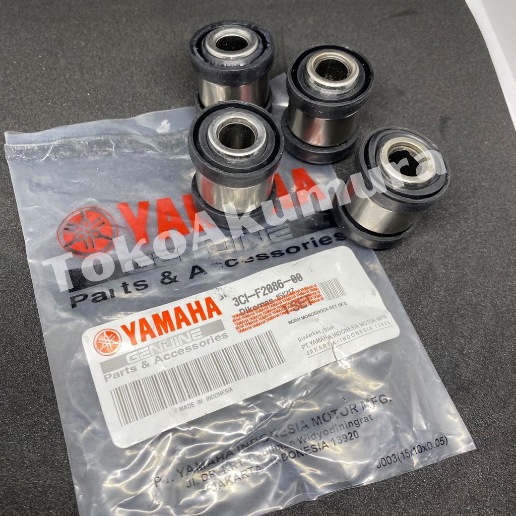 bosh mono shock yamaha Vixion old Vixion new Bosh mono Bosh ayunan