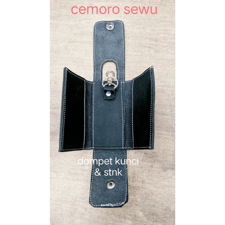 dompet STNK