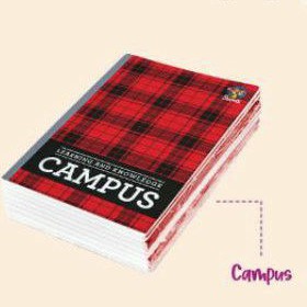 

campus writing paper