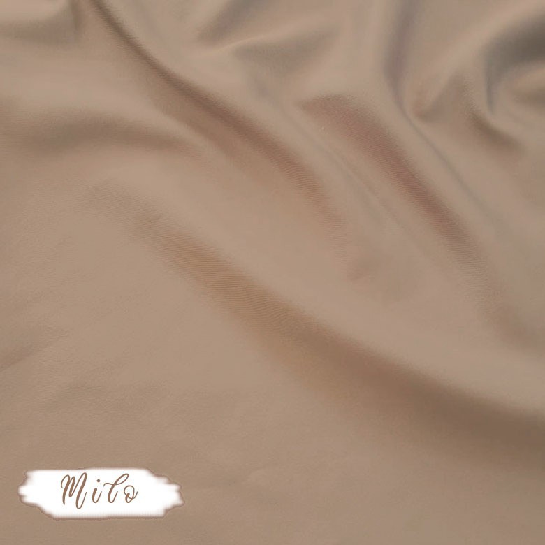 Felicia High Waist Long Kulot By Youniq-Millo