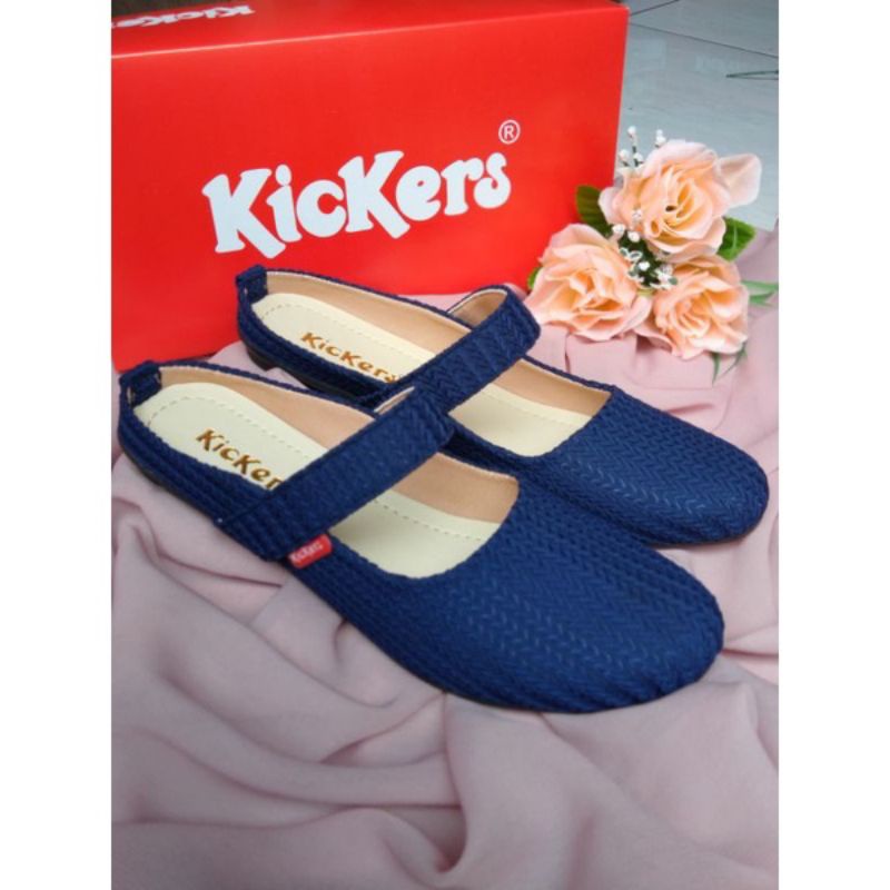 sepatu flat wanita model terbaru.sepatu flad wanita model kekinian.