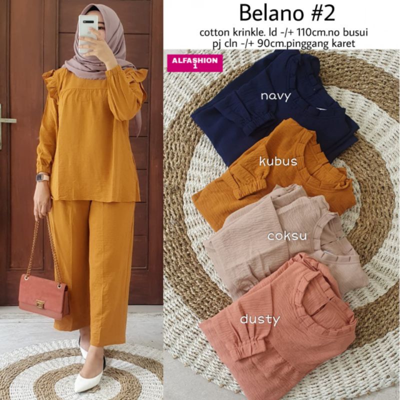 belano set 2