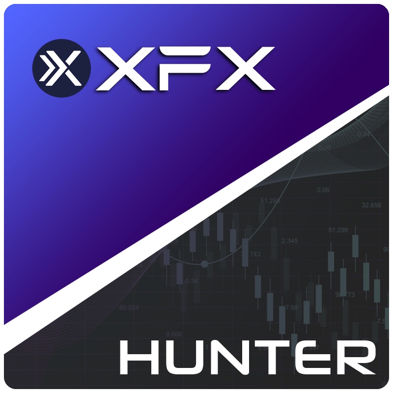 EA MT4 XFX-Hunter 2.0