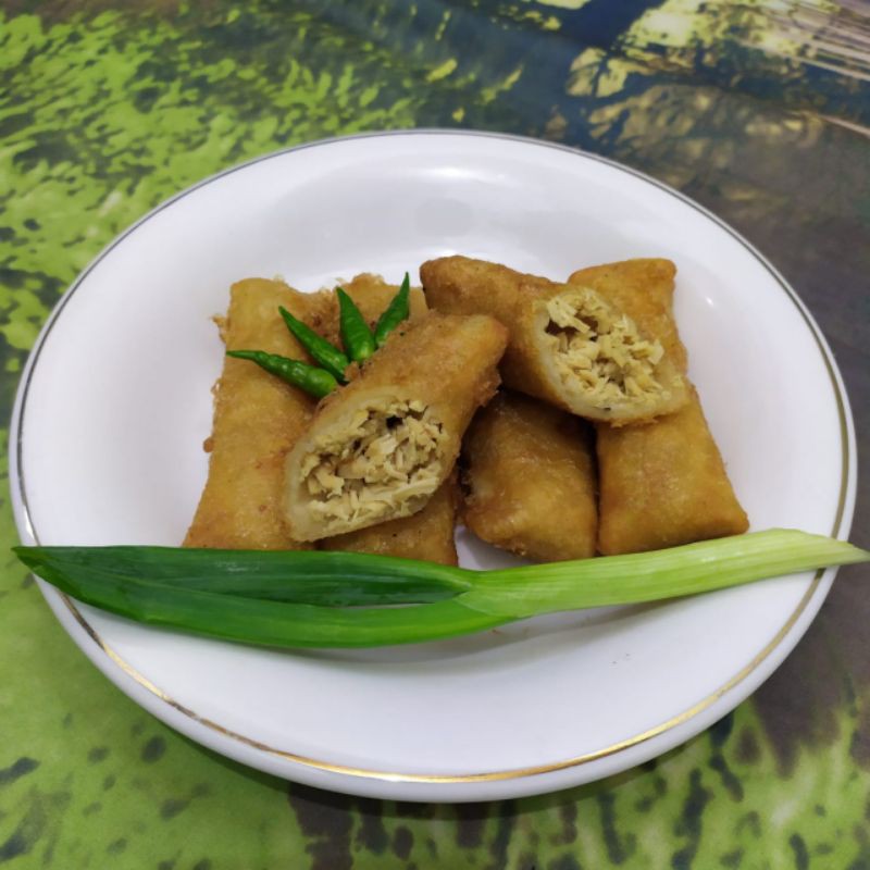 

sosis solo