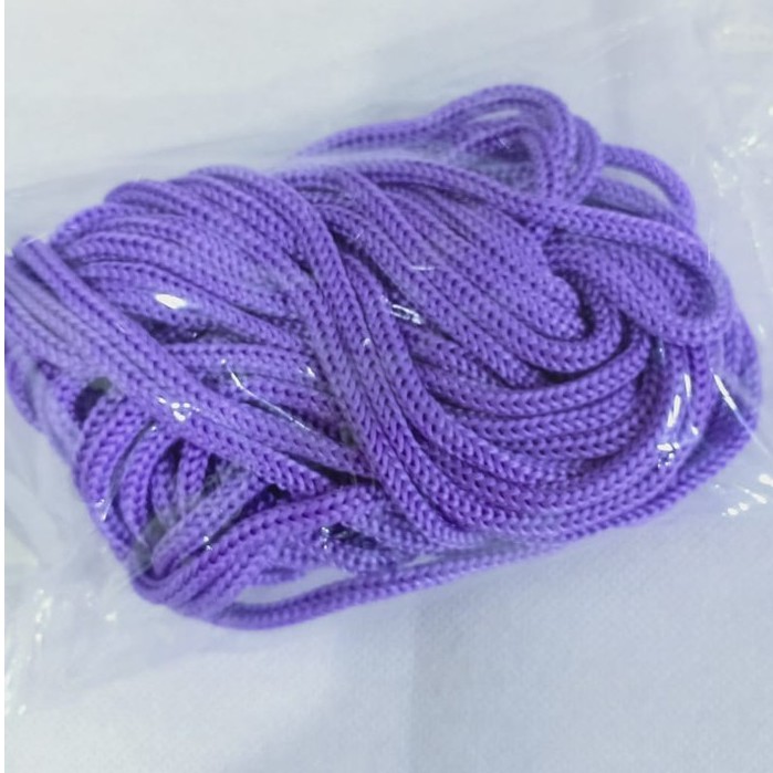 

Tali Kur ungu muda 3mm per 10 meter