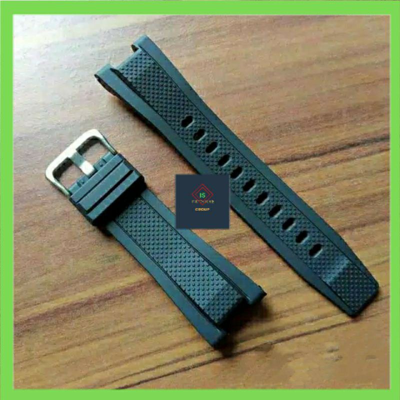Strap tali jam casio G Shock  GST-210B GST-S100G GST-S110 GST-W100G