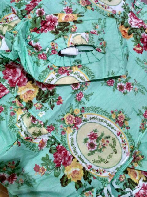 Sarung Kursi Makan Set, Perlengkapan Rumah Cantik *chloe*