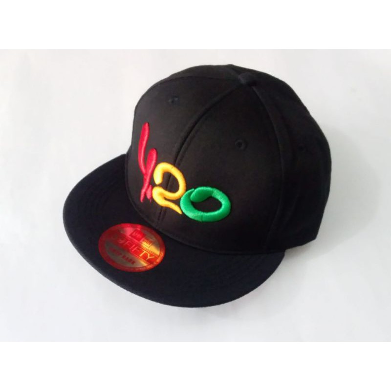 TOPI SNAPBACK/TOPI HIP-HOP TERMURAH