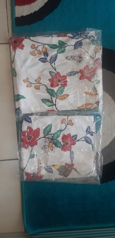 Abt483 - Kemeja Batik Std & Jumbo