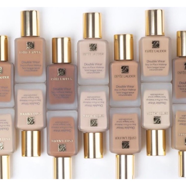 ESTEE LAUDER Double Wear Foundation - Original - ESTEE LAUDER Foundation