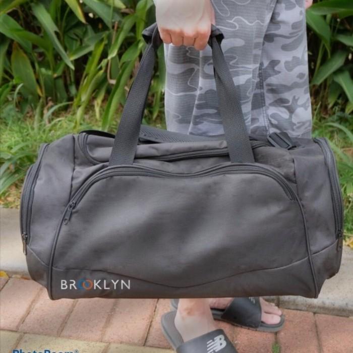 Travel Bag Travel Bag / Tas Travel / Tas Olahraga Wanita / Tas Olahraga Pria