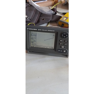 Gps Furuno gp32 bekas