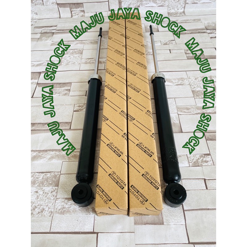 shock belakang vios gen2