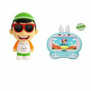 TIGARAKSA EDUCATIONAL || SUPER HAFIZ TEBUS SMART RESSA || MAINAN EDUKASI