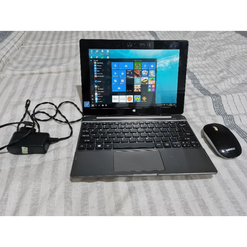 Laptop Acer Switch One SW1-011 Grey GOOD QUALITY