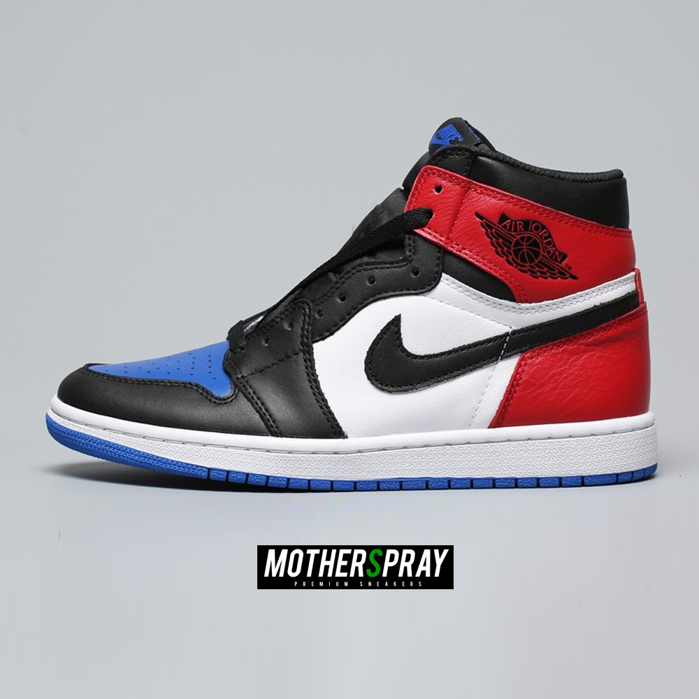 lebron white red
