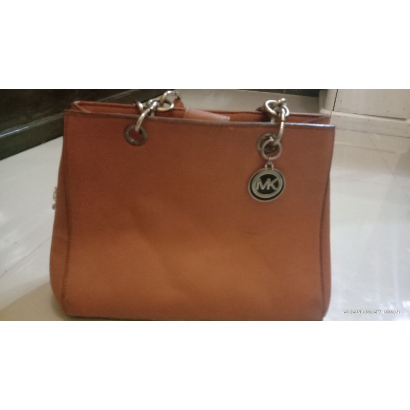 PRELOVED TAS MK