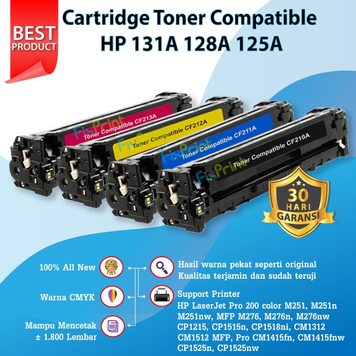 Cartridge Toner Compatible CRG 316 331 416 Canon LBP 5050 7100 MF8030