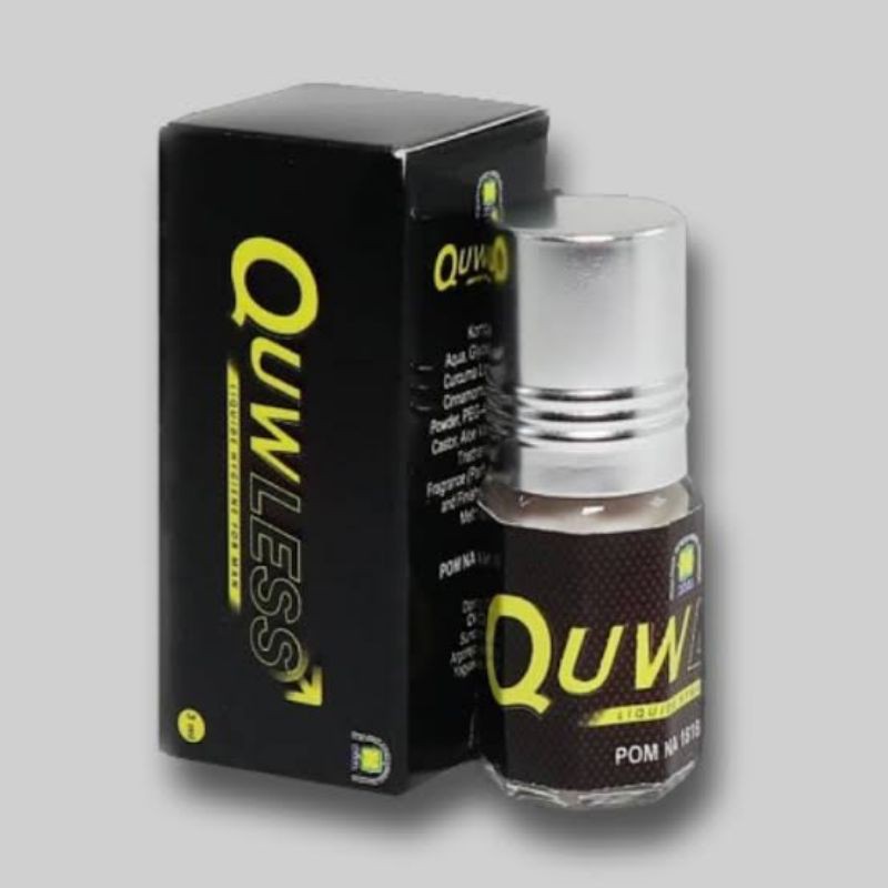quwless