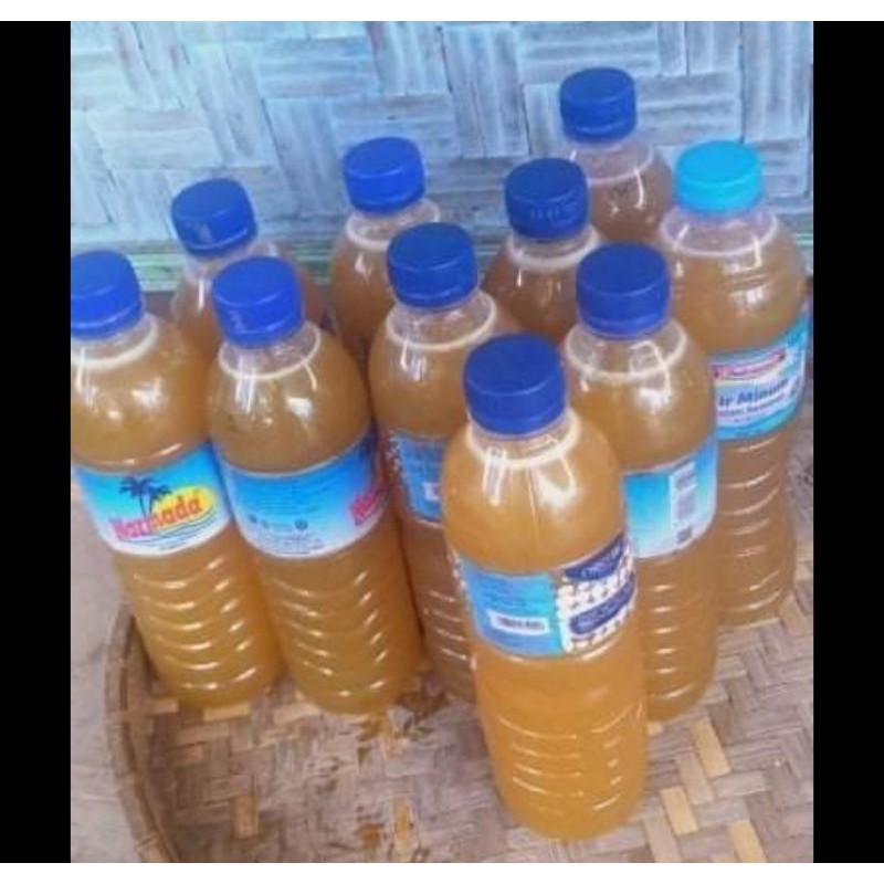 

Madu Asli Sumbawa