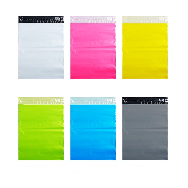 Mysterygirl -  PLASTIK POLYMAILER  PLASTIK PACKING  PLASTIK OLSHOP  POLYMAILER HARGA SATUAN PE