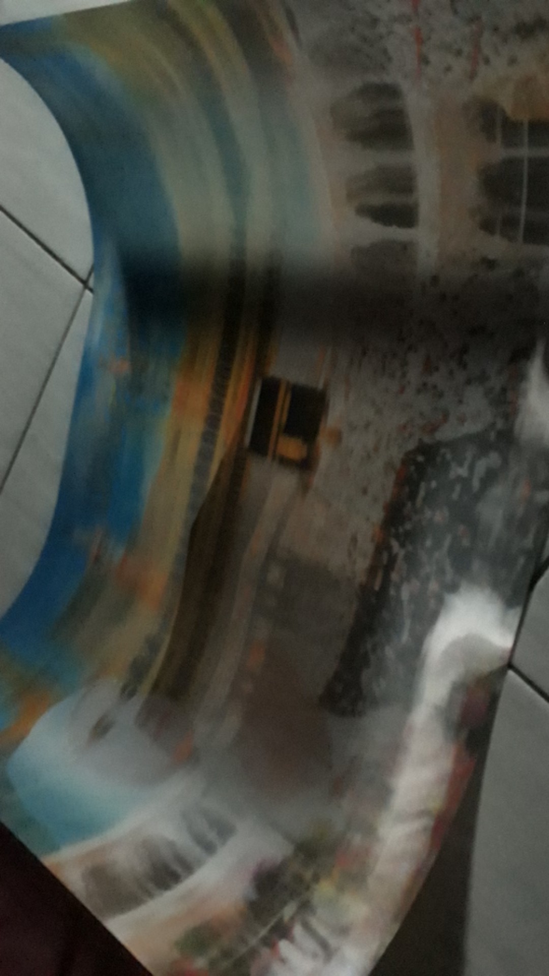 Kaligrafi Lembaran Asmaul Husna Dan Masjid